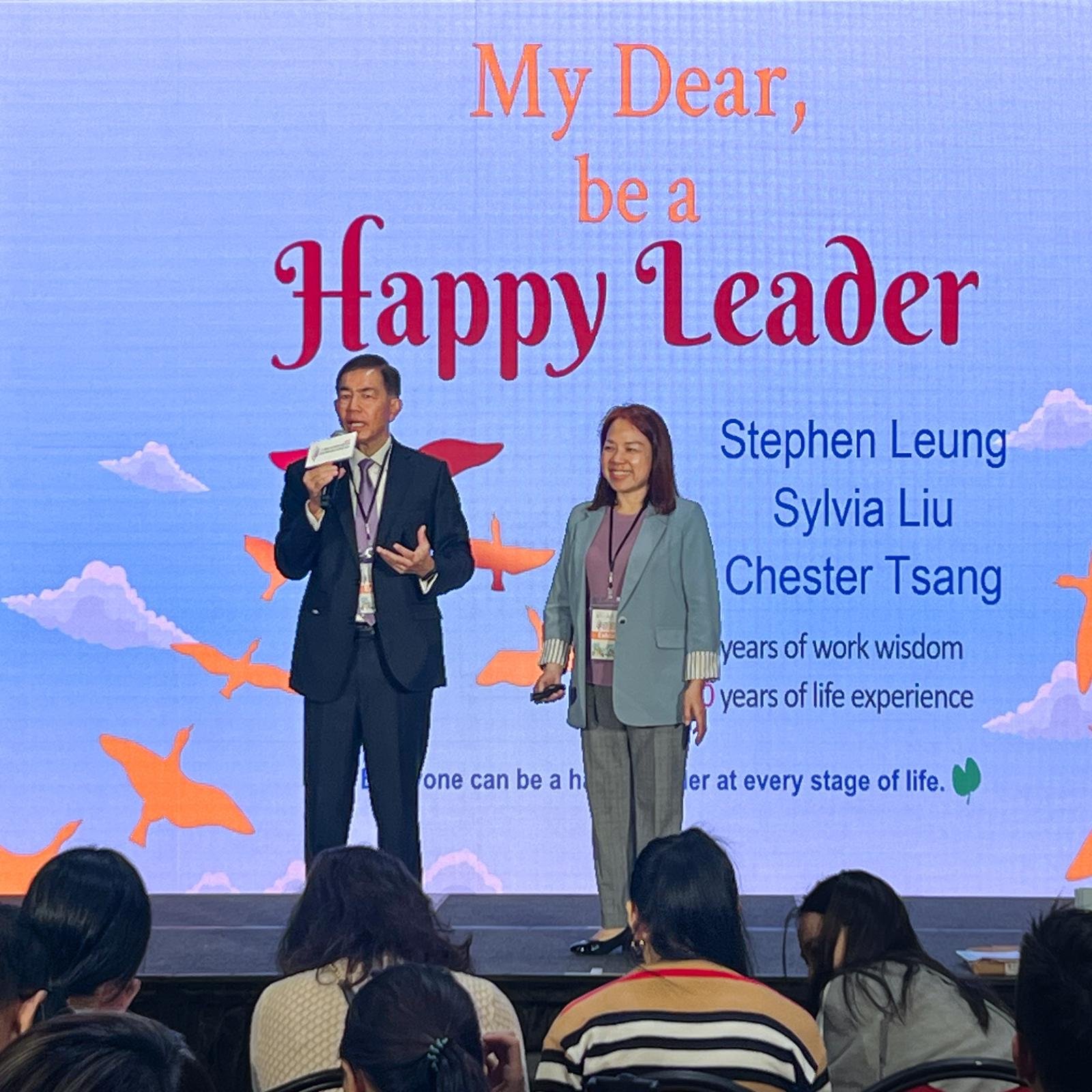 Book launch event - Welcome presentation